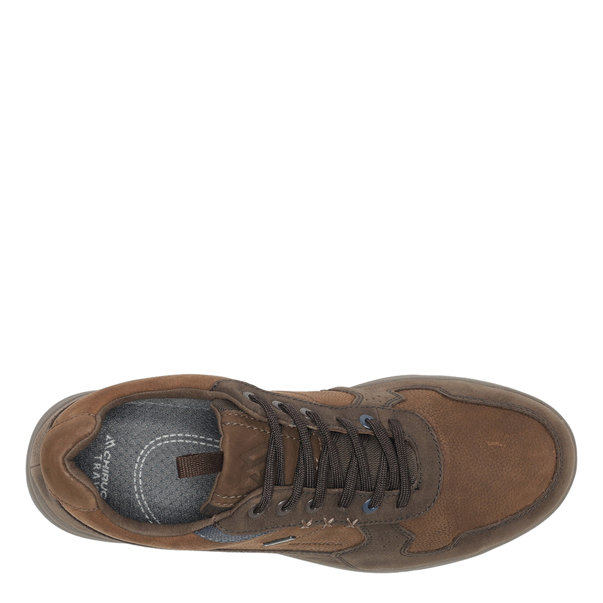 Zapatos de viaje CHIRUCA Metropolitan 22 — detalle 6