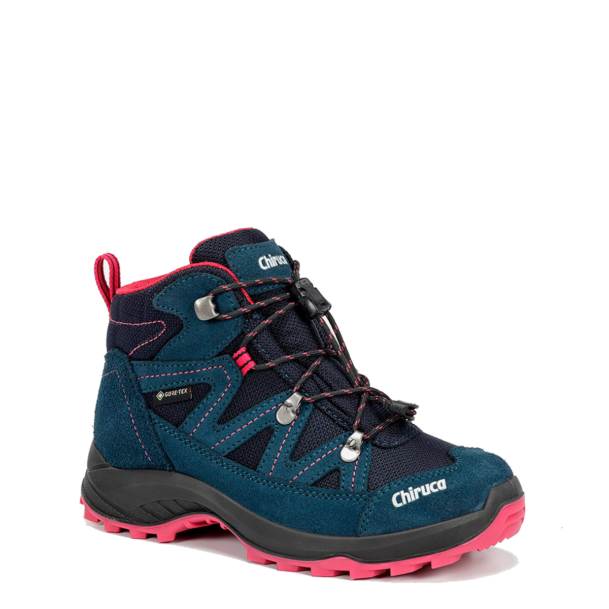 Botas infantiles CHIRUCA Troll 08 — vista principal