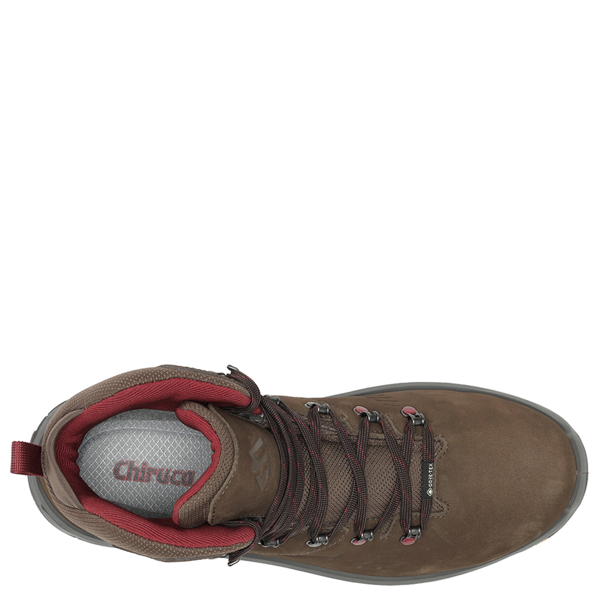 Botas de trekking CHIRUCA Taburiente 02 — detalle 6