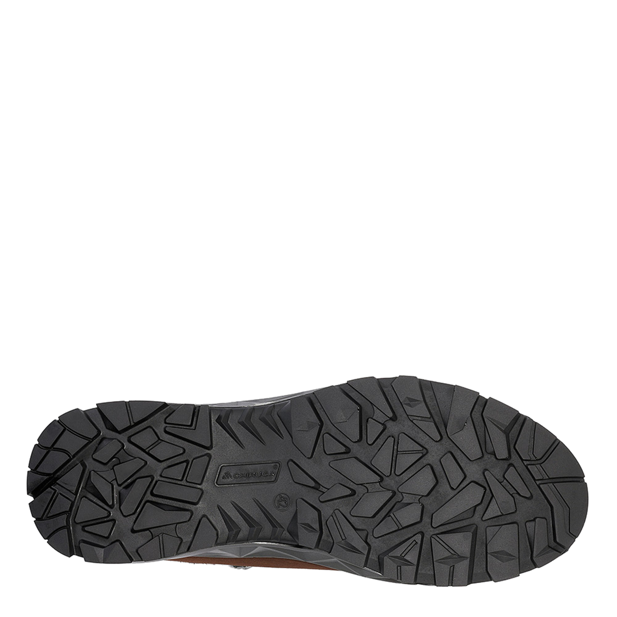 Botas de trekking CHIRUCA Xacobeo 27 — detalle 7