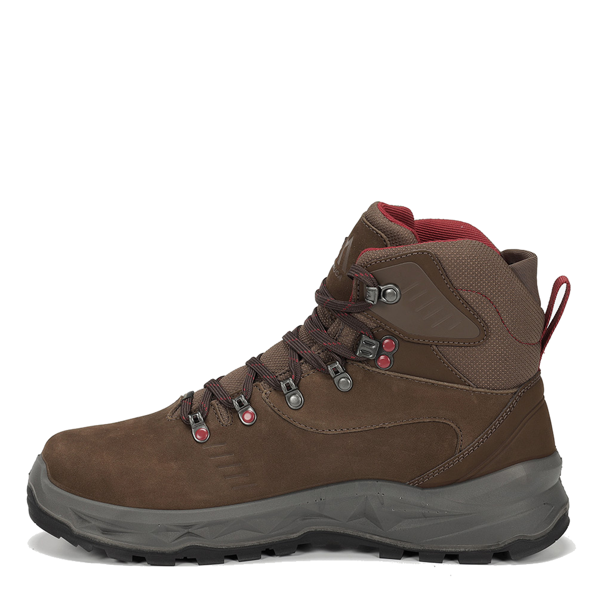 Botas de trekking CHIRUCA Taburiente 02 — detalle 4