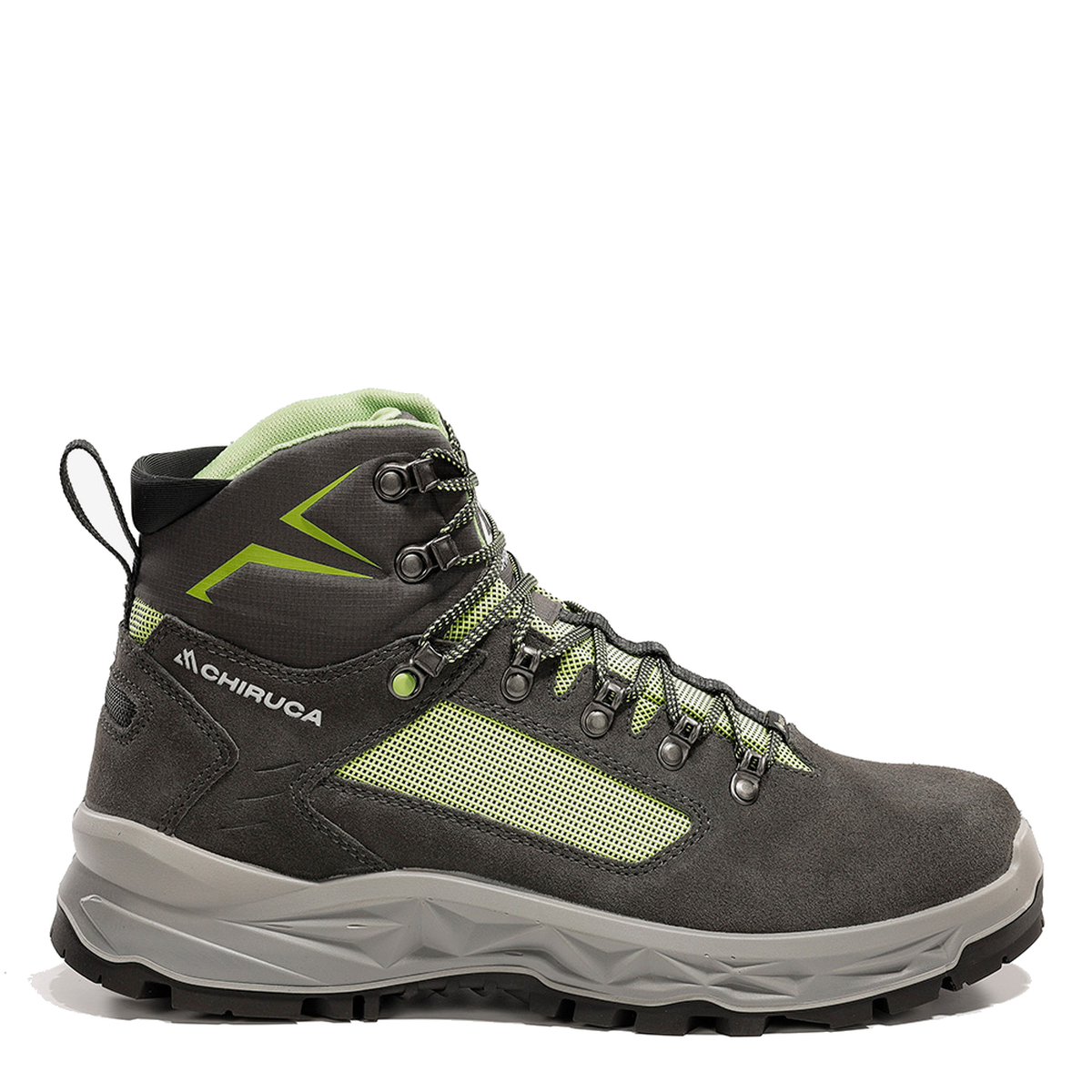 Botas de trekking CHIRUCA Besalú 01 — detalle 2