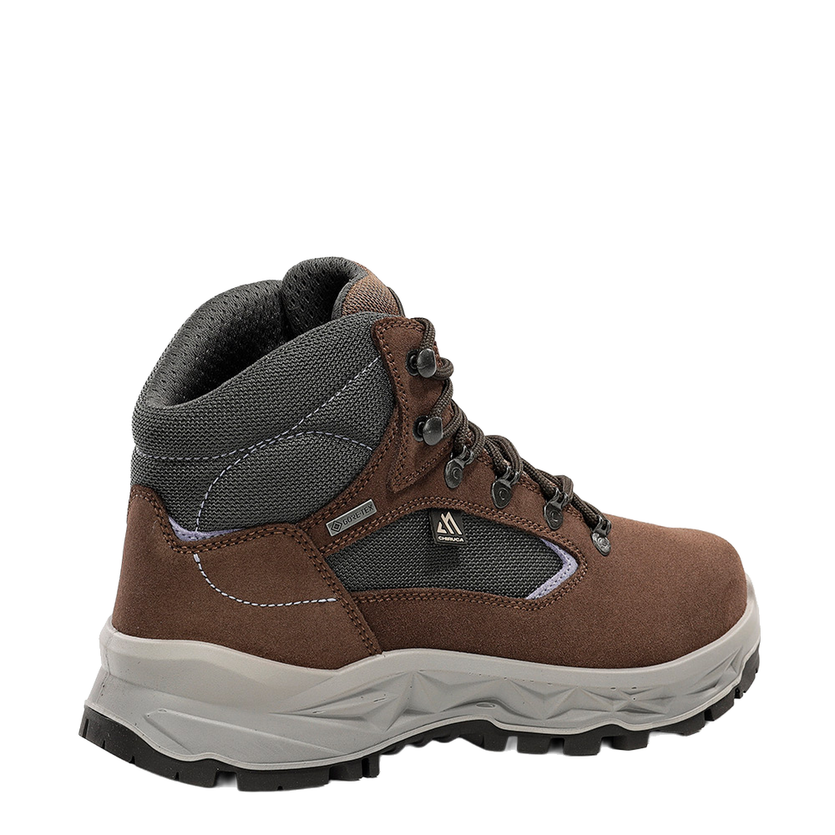 Botas de trekking CHIRUCA Huesca 06 — detalle 5