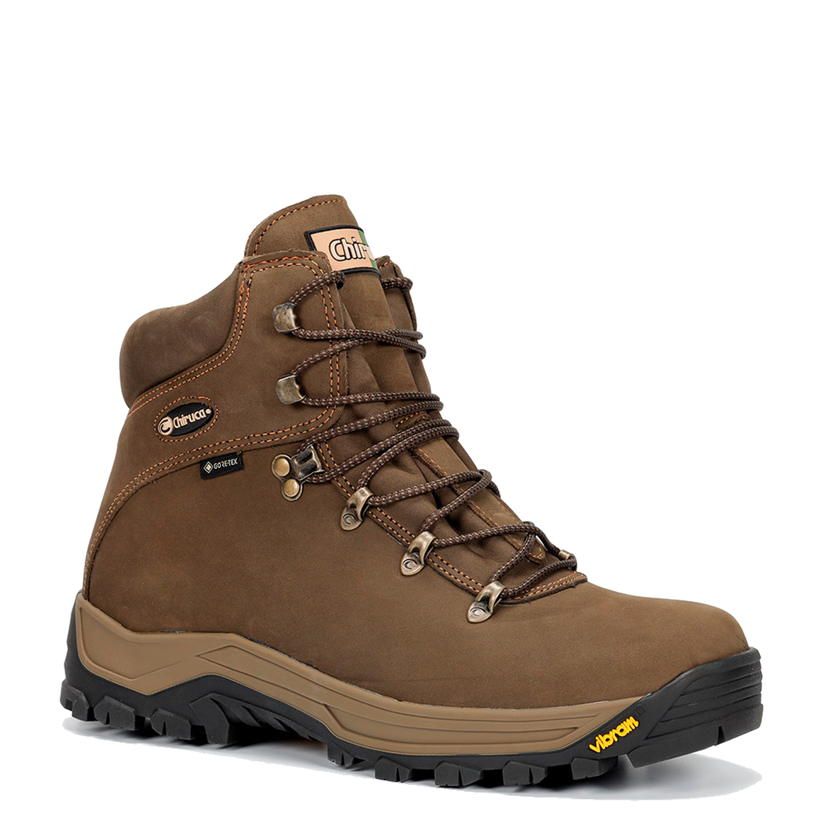 Botas de trekking CHIRUCA Urales 01 — vista principal