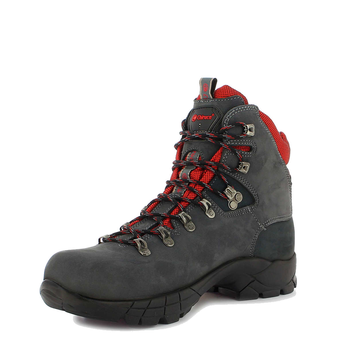 Botas de trekking CHIRUCA Dynamic 05 — detalle 4
