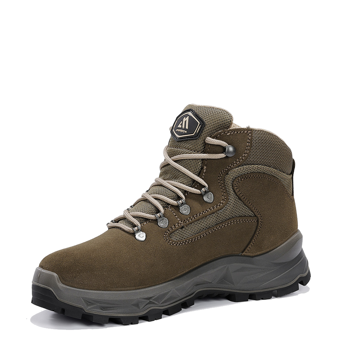 Botas de trekking CHIRUCA Massana 12 — detalle 3