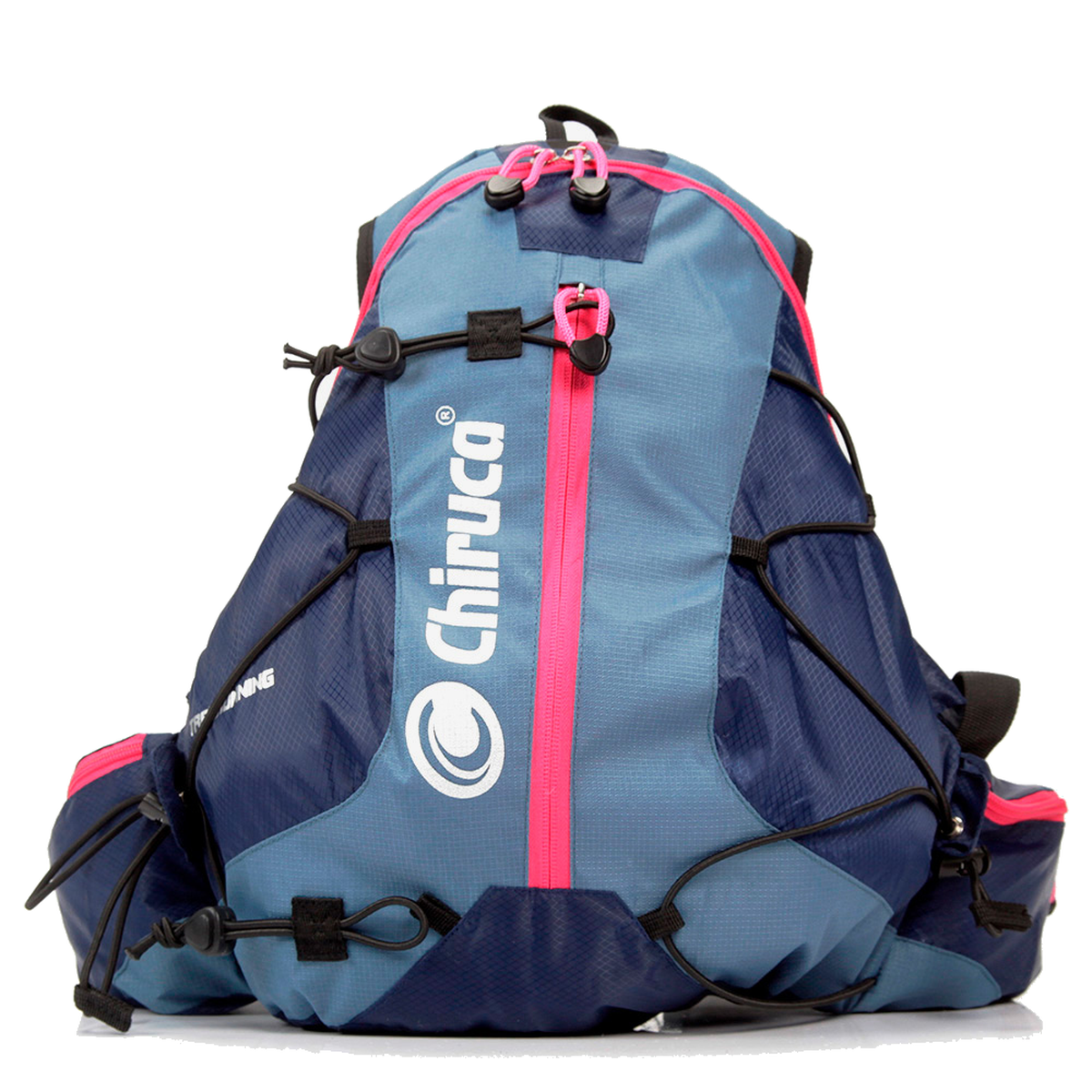 Mochila de excursión CHIRUCA 11 L 08 — vista principal