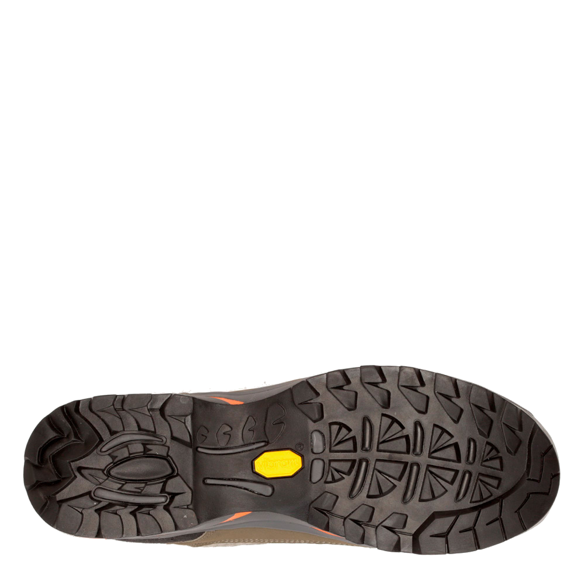 Zapatillas outdoor CHIRUCA Santiago 08 — detalle 7