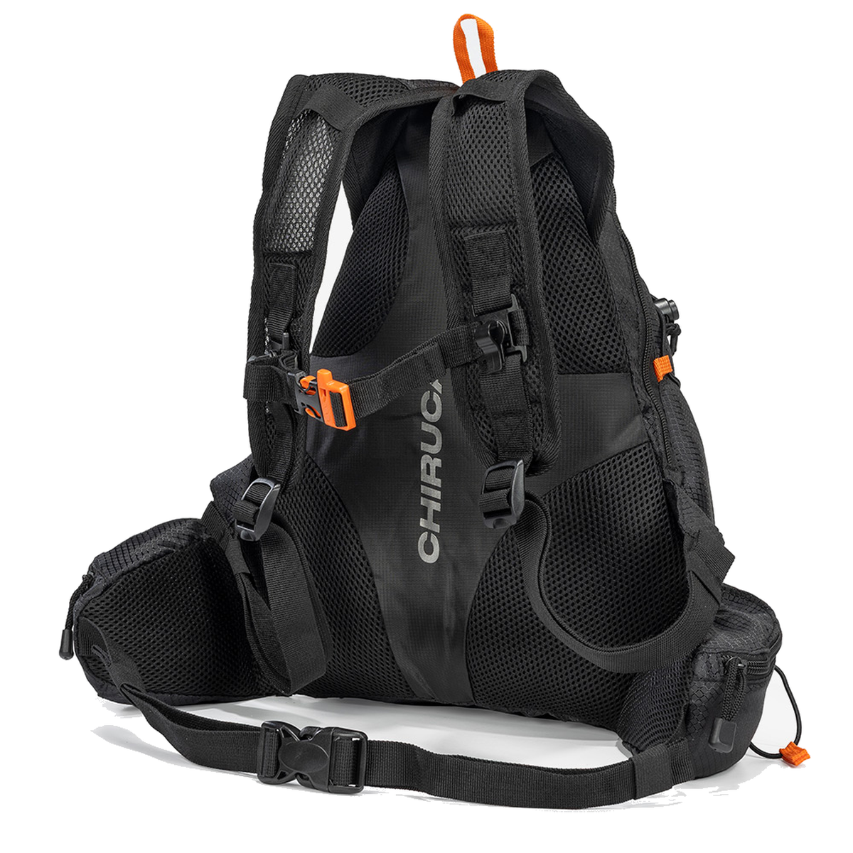Mochila de excursión CHIRUCA 11 L 03 — detalle 3