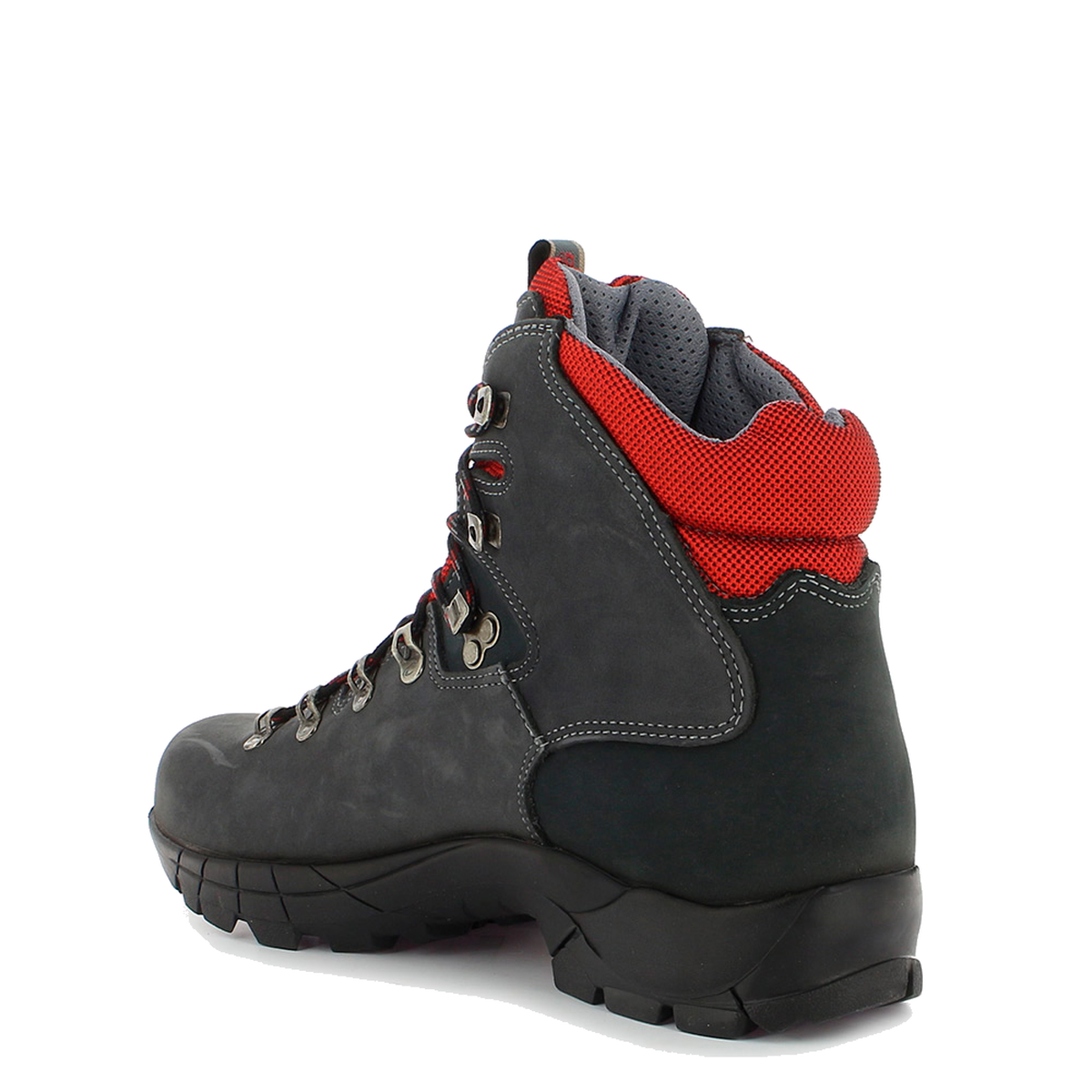 Botas de trekking CHIRUCA Dynamic 05 — detalle 5