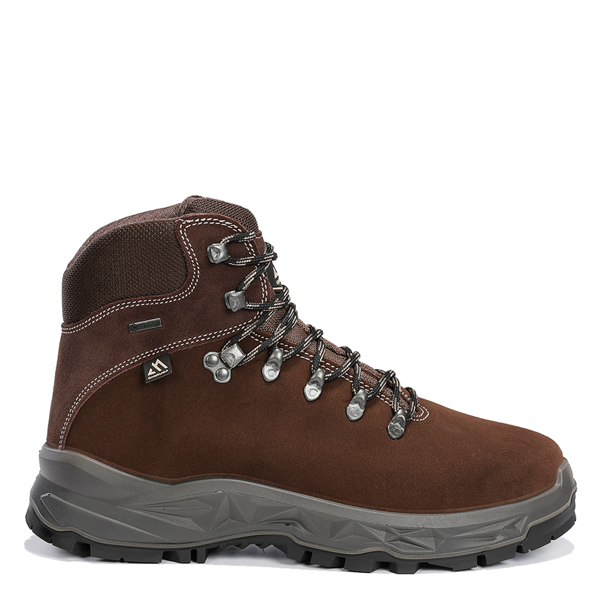 Botas de trekking CHIRUCA Xacobeo 27 — detalle 2