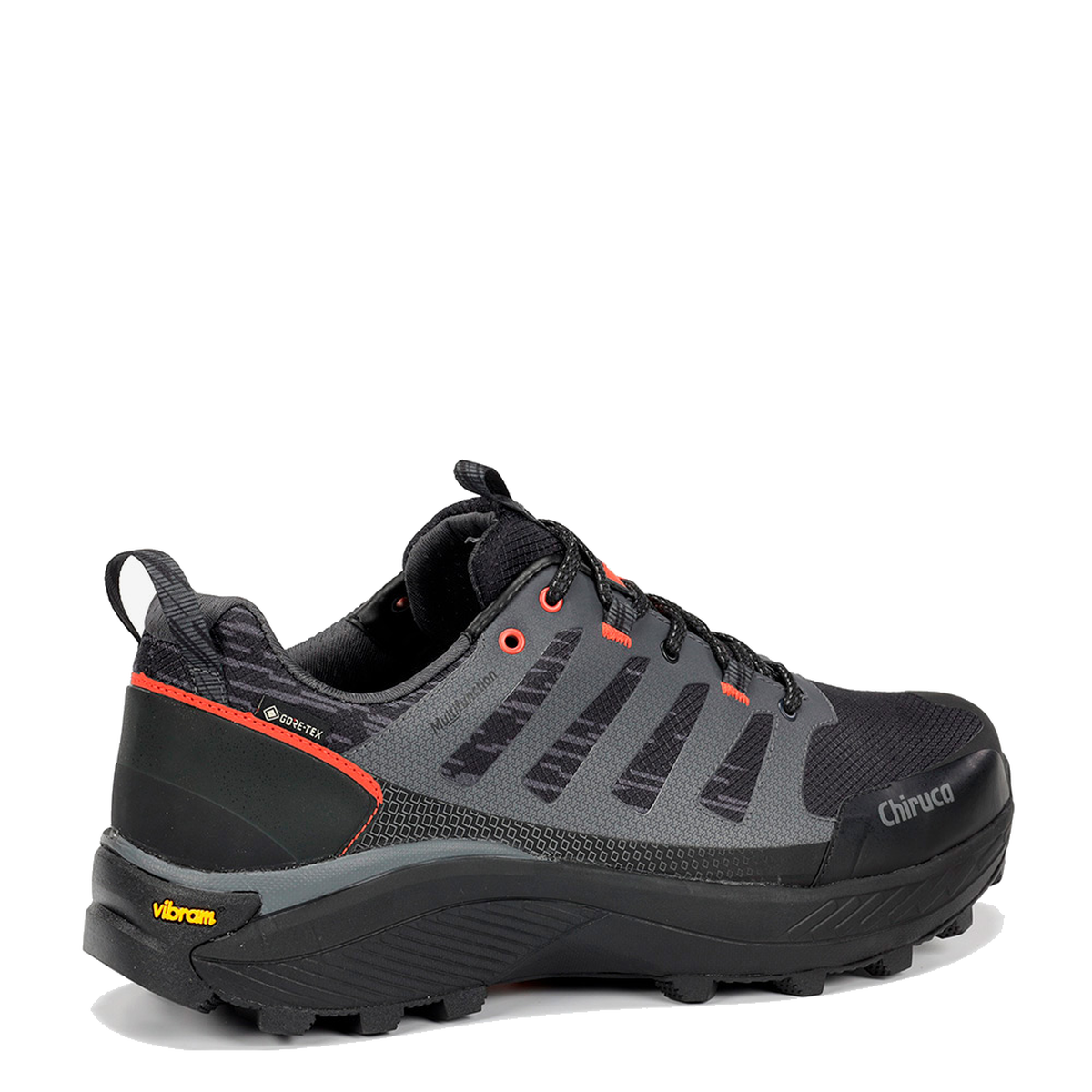 Zapatillas outdoor CHIRUCA Cenote 08 — detalle 5