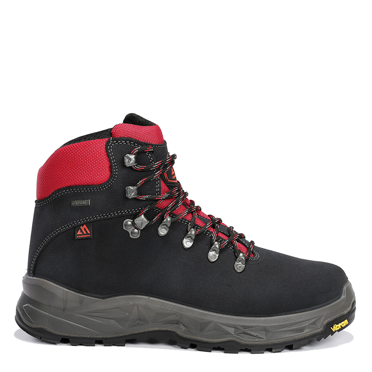 Botas de trekking CHIRUCA Refugio 09 — detalle 2