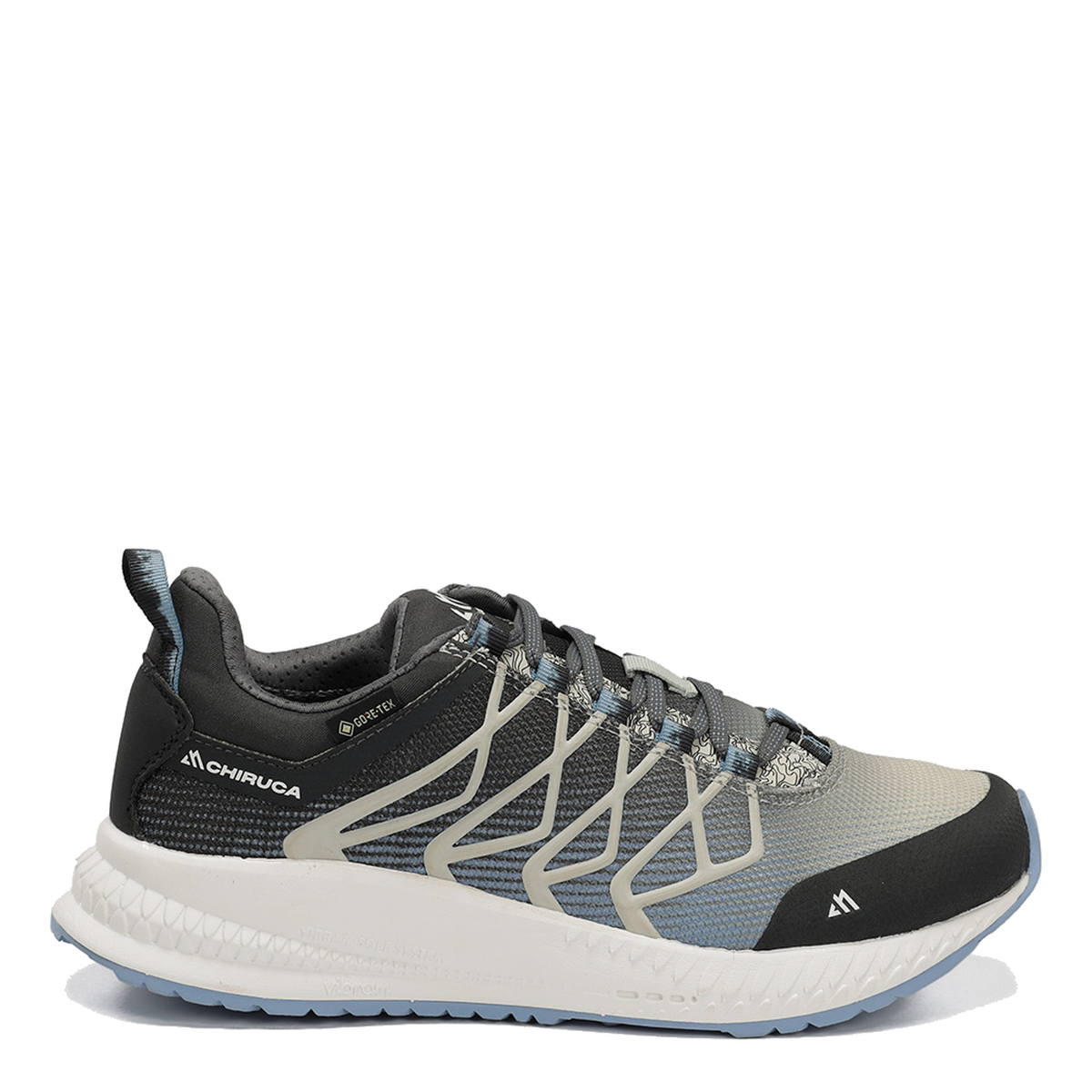 Zapatillas outdoor CHIRUCA Bimini 13 — detalle 2