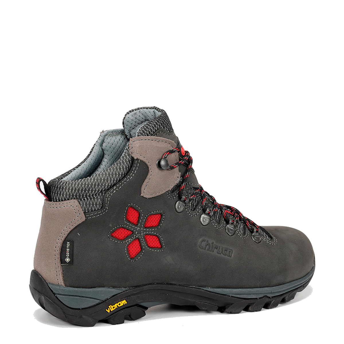 Botas de trekking CHIRUCA Monique 09 — detalle 5