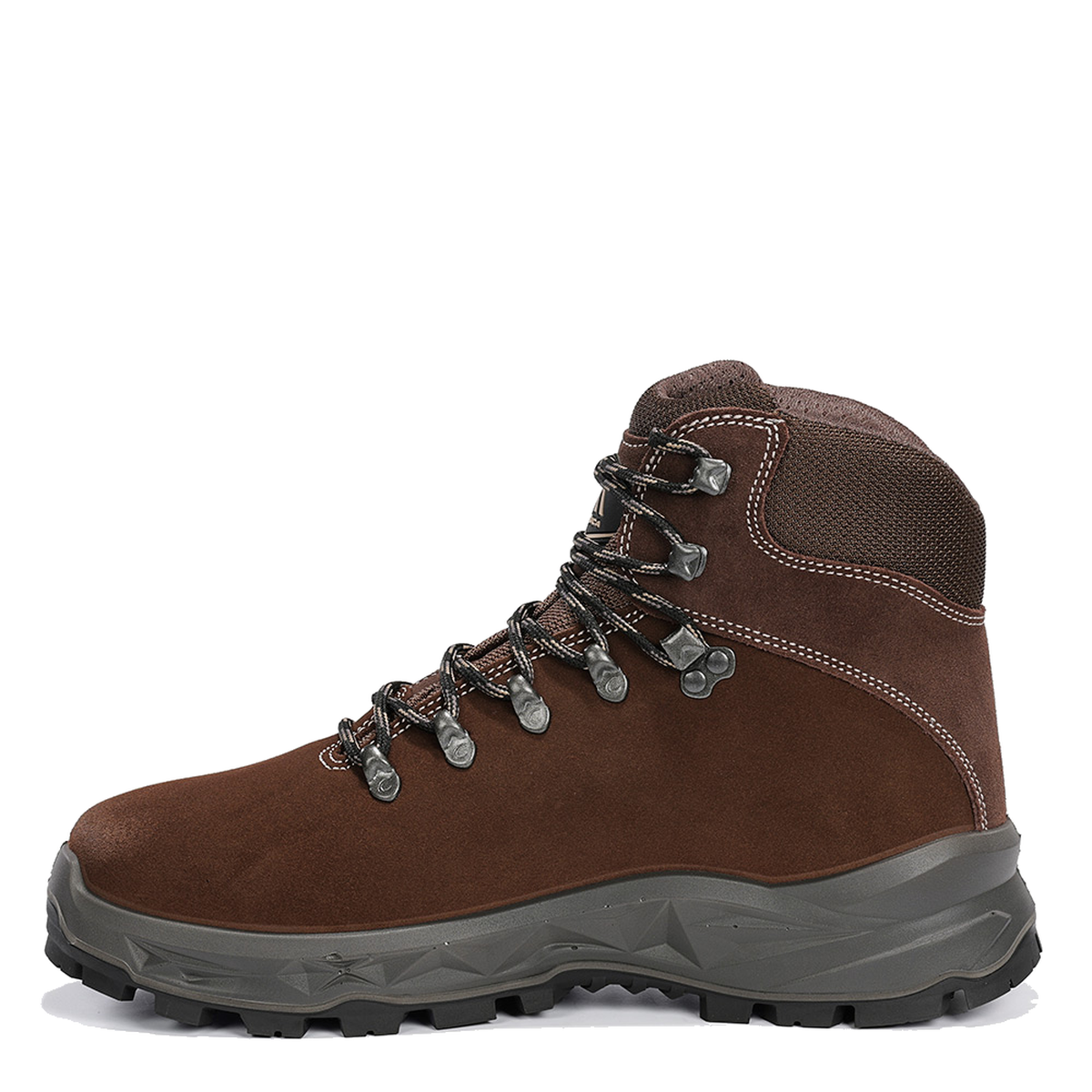 Botas de trekking CHIRUCA Xacobeo 27 — detalle 4