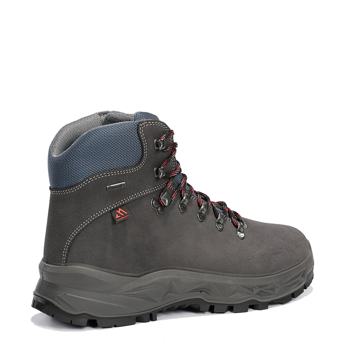 Botas de trekking CHIRUCA Xacobeo 05 — detalle 5