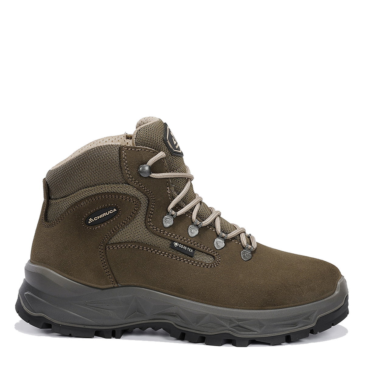Botas de trekking CHIRUCA Massana 12 — detalle 2