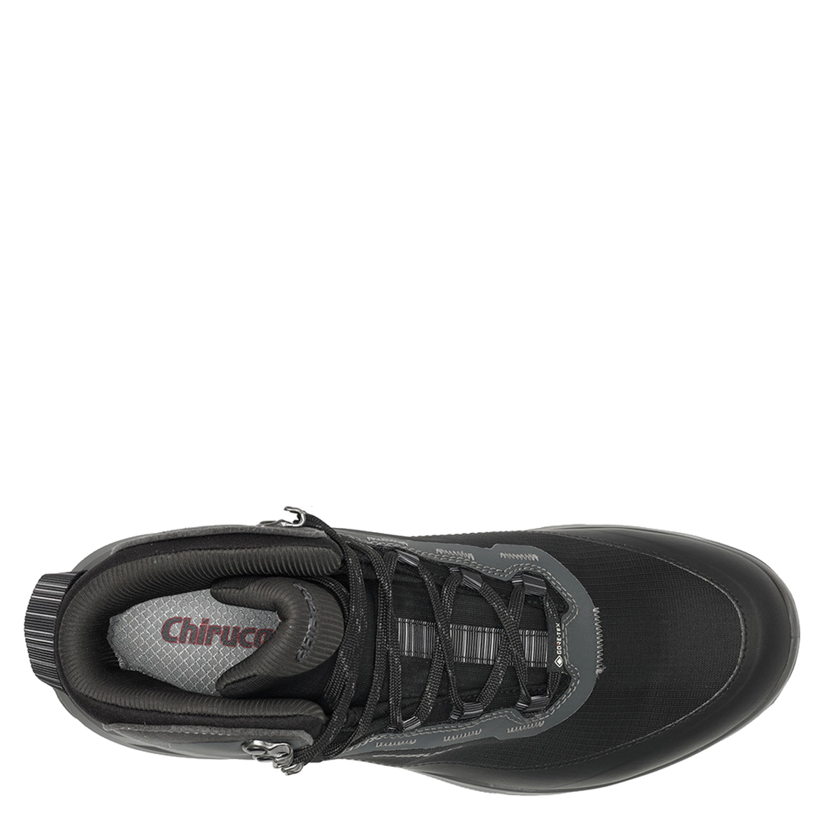 Botas de trekking CHIRUCA Geiser 03 — detalle 6
