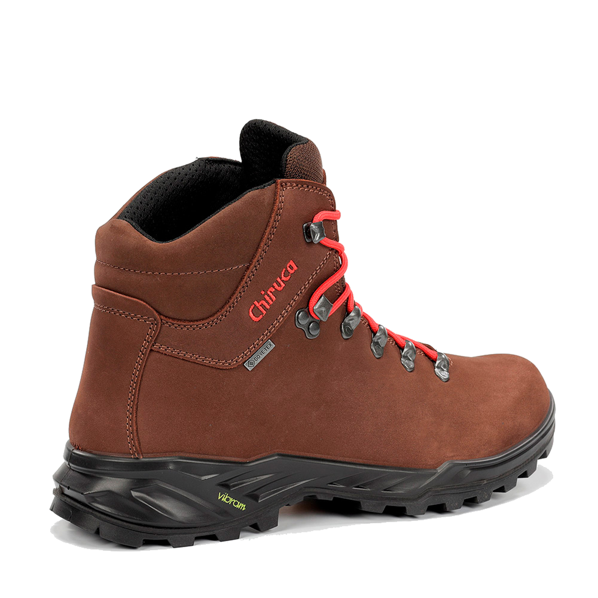 Botas de trekking CHIRUCA Cares 02 — detalle 5