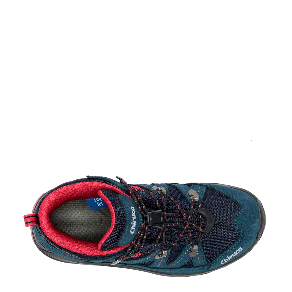 Botas infantiles CHIRUCA Troll 08 — detalle 6