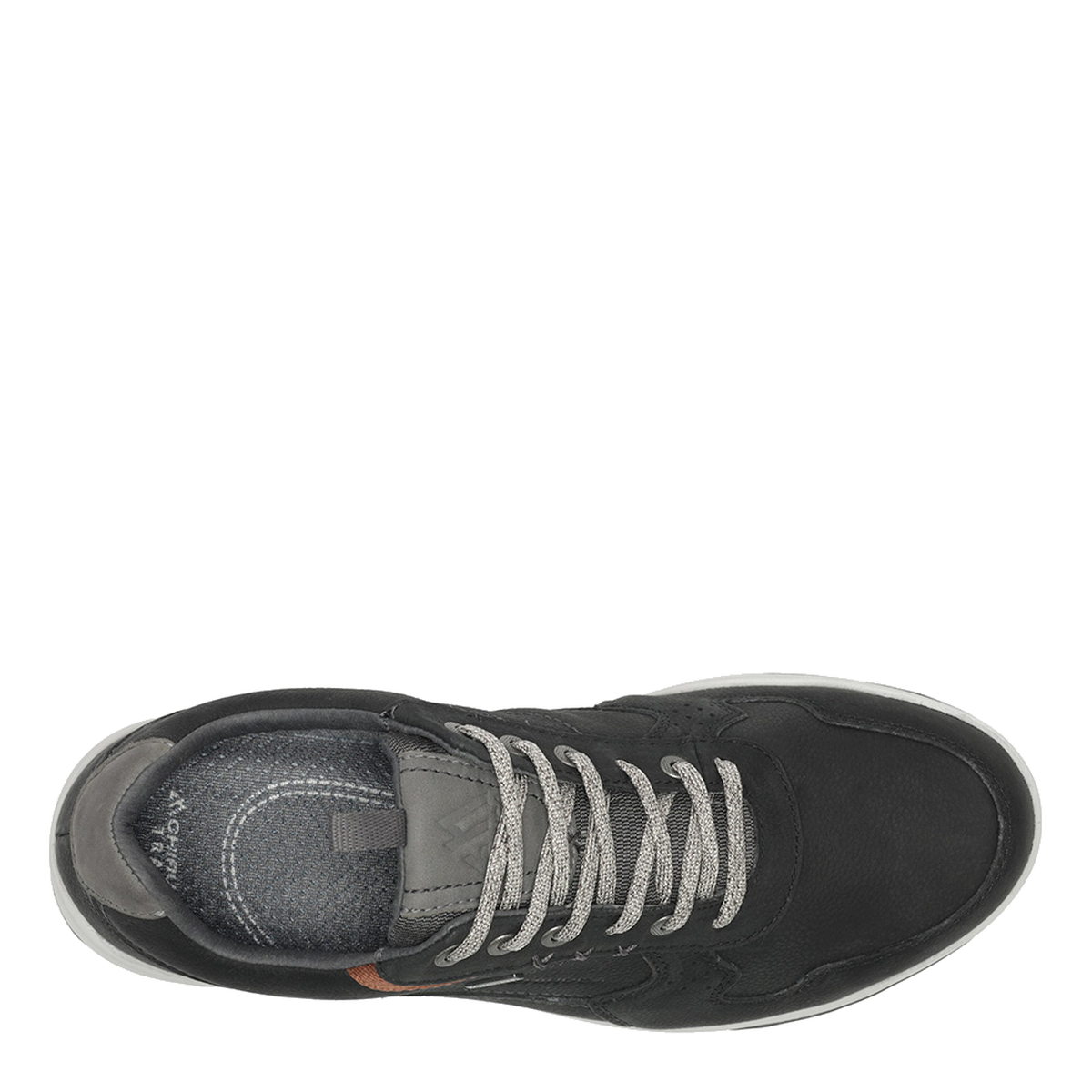 Zapatos de viaje CHIRUCA Metropolitan 03 — detalle 6
