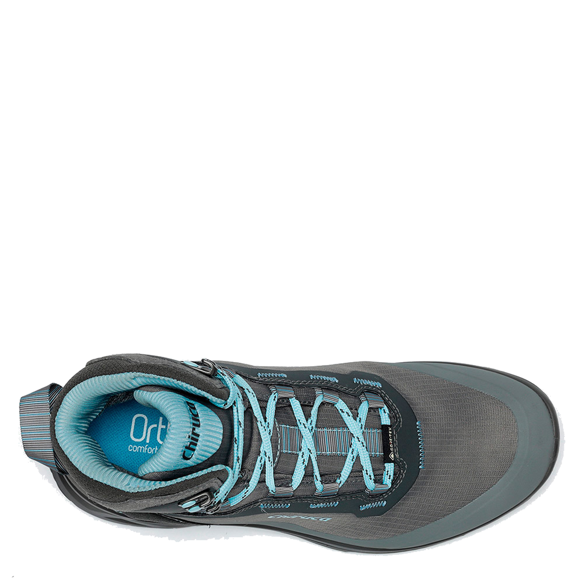 Botas de trekking CHIRUCA Geiser Lady 13 — detalle 6