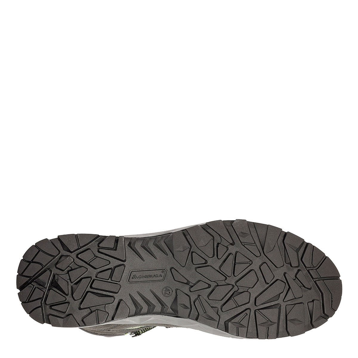 Botas de trekking CHIRUCA Besalú 01 — detalle 7