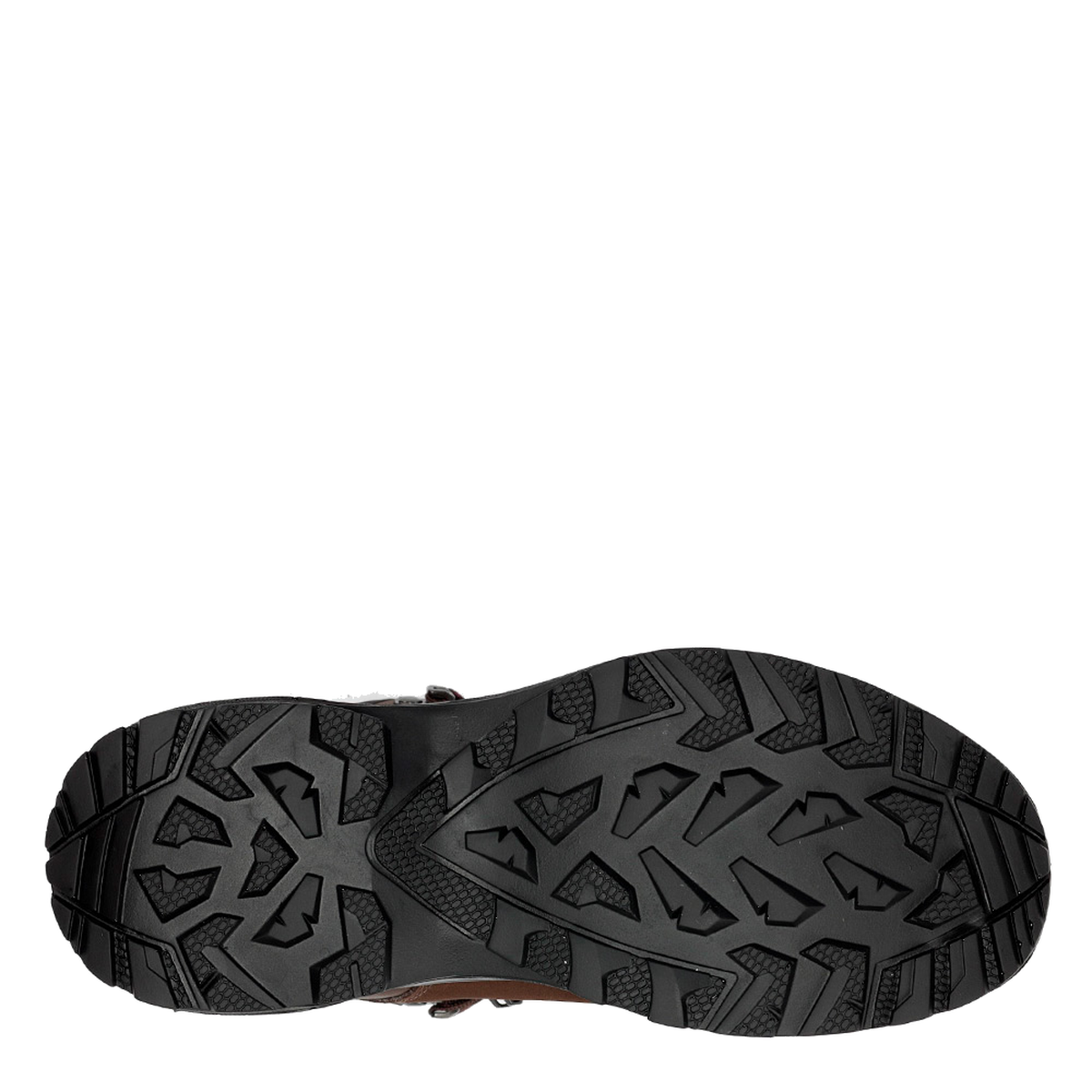 Botas de trekking CHIRUCA Taiga Lady 08 — detalle 7