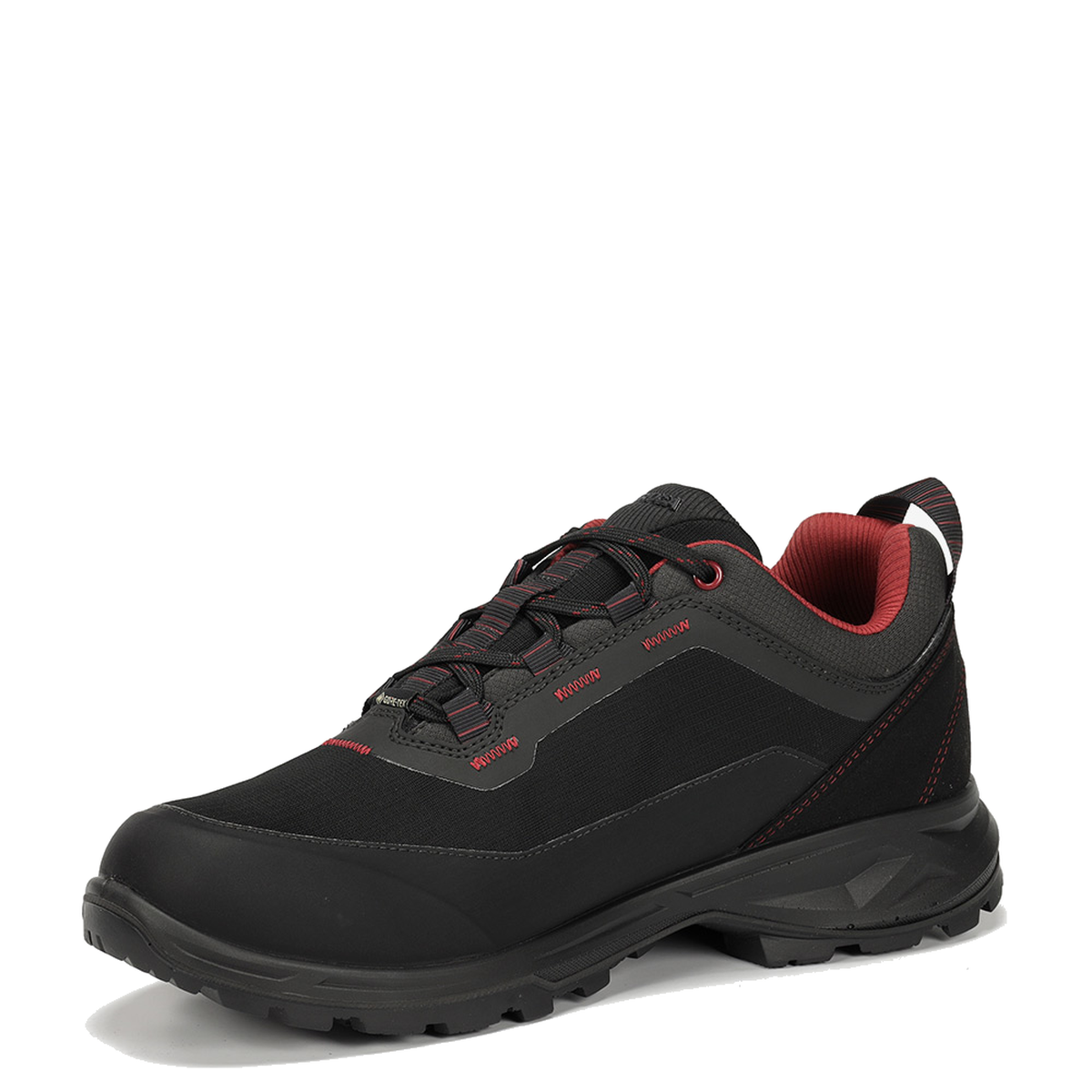 Zapatillas outdoor CHIRUCA Canyon 09 — detalle 3