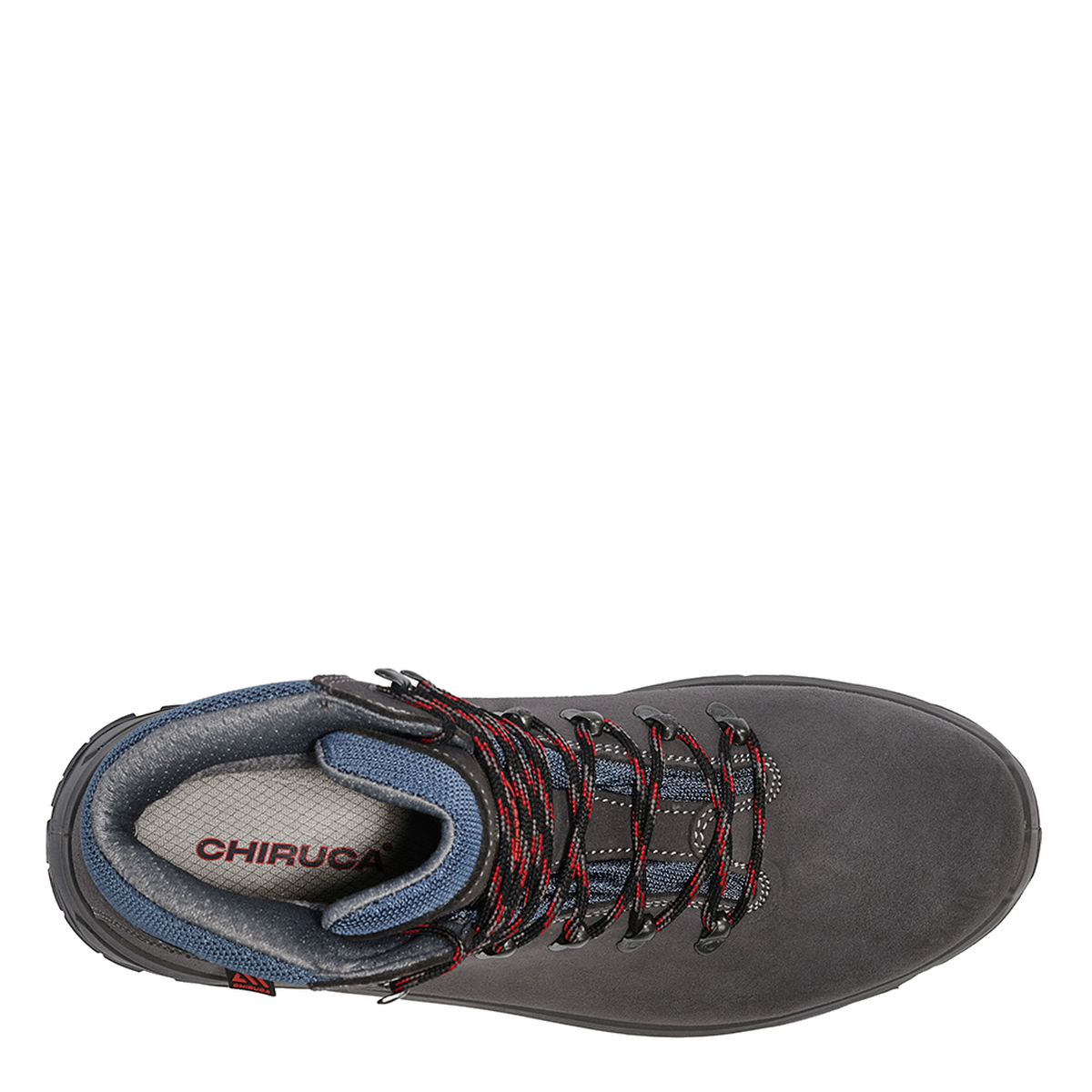 Botas de trekking CHIRUCA Xacobeo 05 — detalle 6
