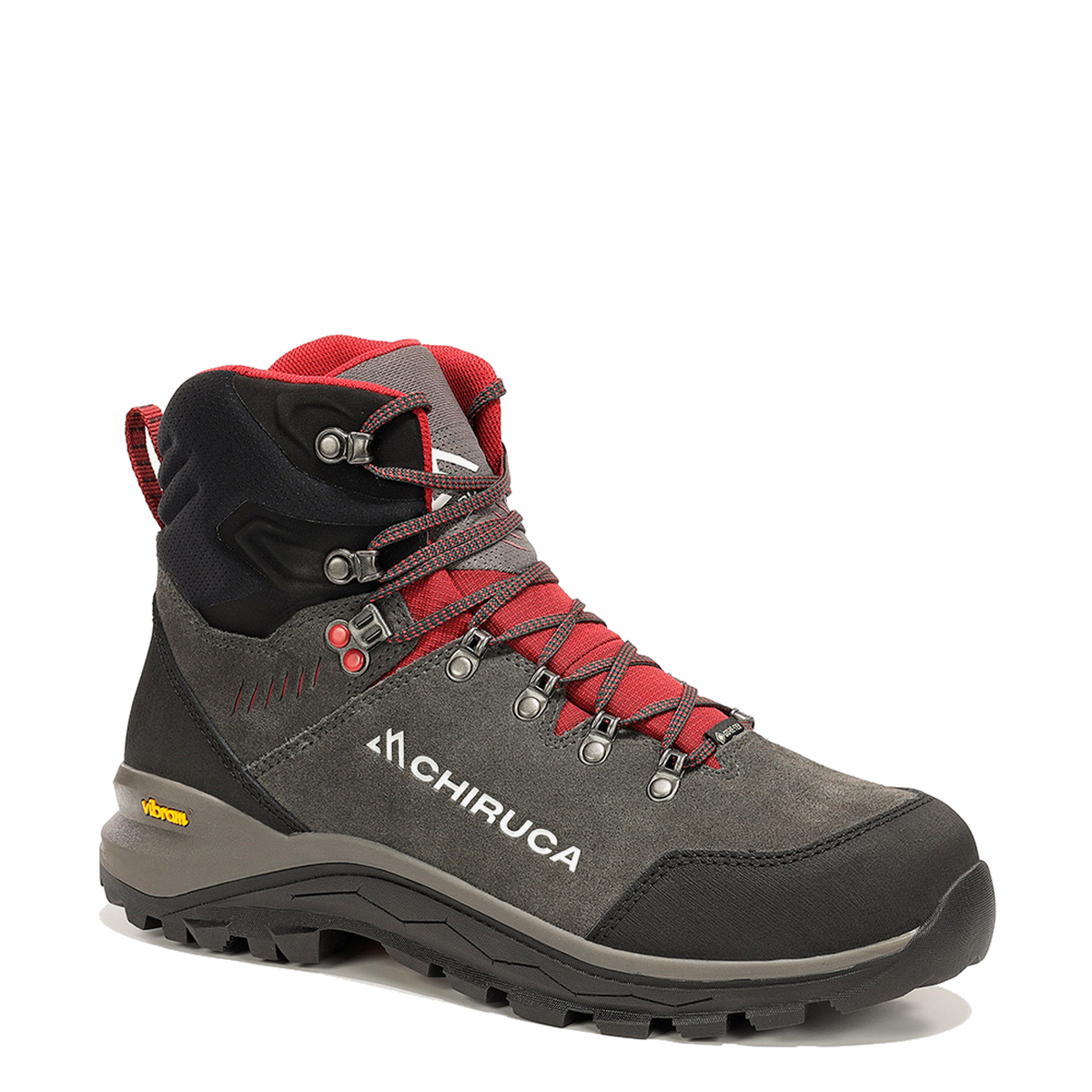 Botas de trekking CHIRUCA Marbore 09 — vista principal