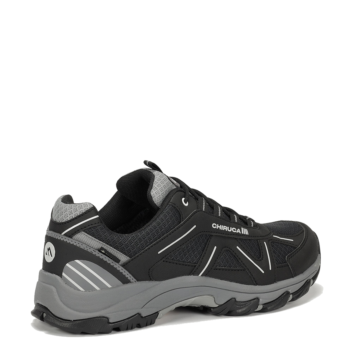 Zapatillas outdoor CHIRUCA Sumatra 03 — detalle 5
