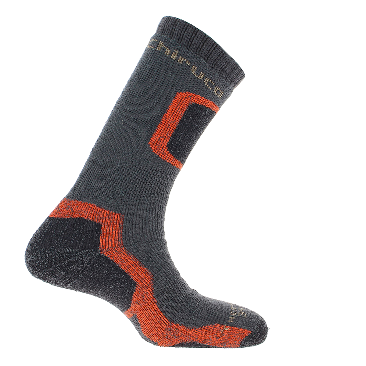 Calcetines CHIRUCA Trekking Térmico — detalle 2