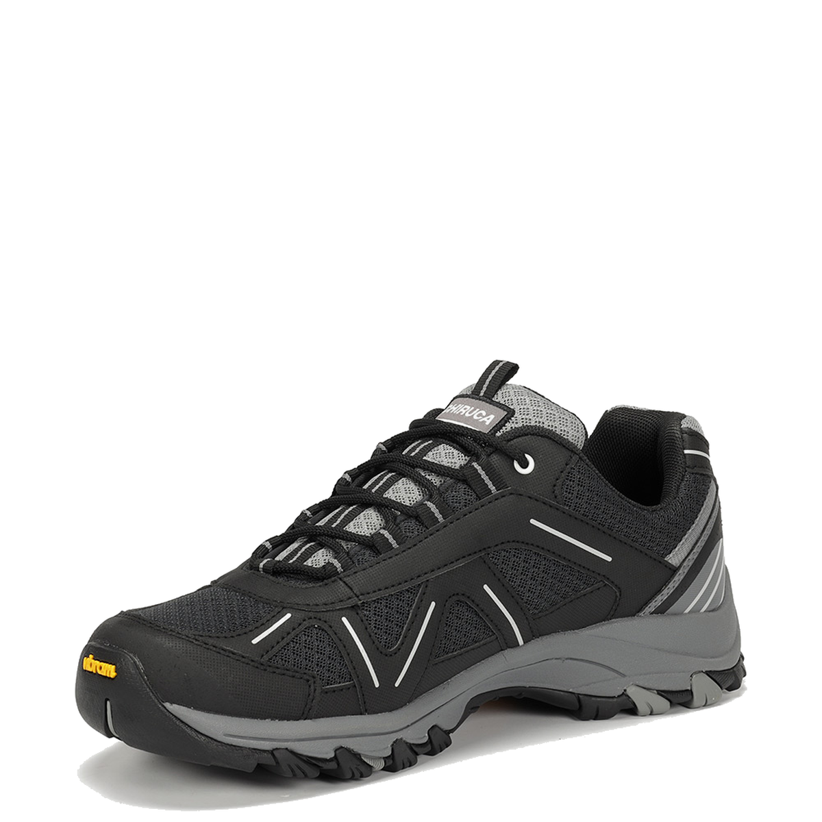 Zapatillas outdoor CHIRUCA Sumatra 03 — detalle 3