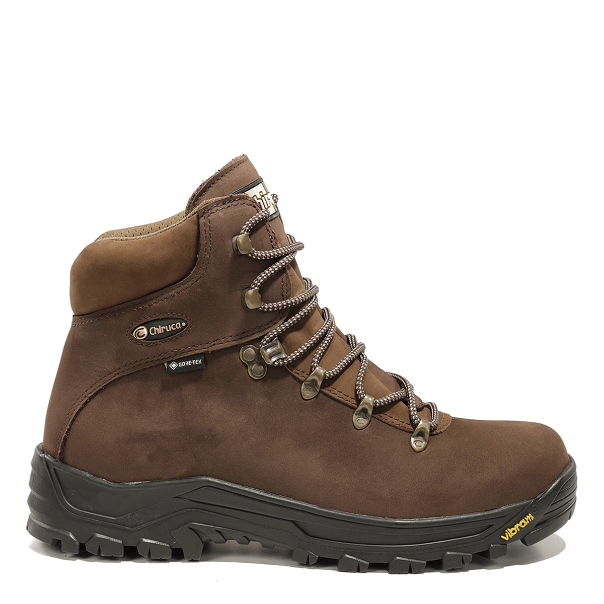 Botas de trekking CHIRUCA Urales 12 — detalle 2