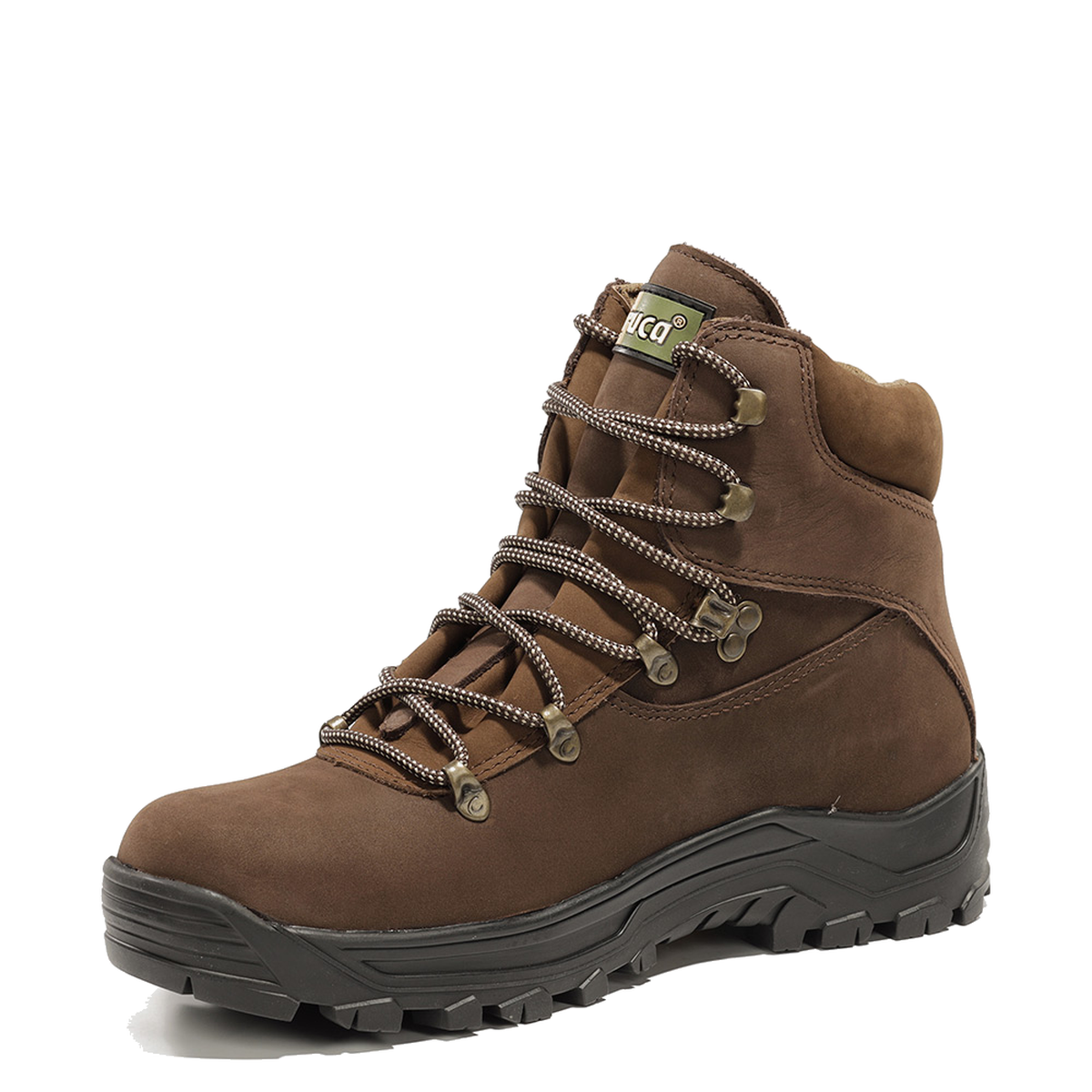 Botas de trekking CHIRUCA Urales 12 — detalle 3