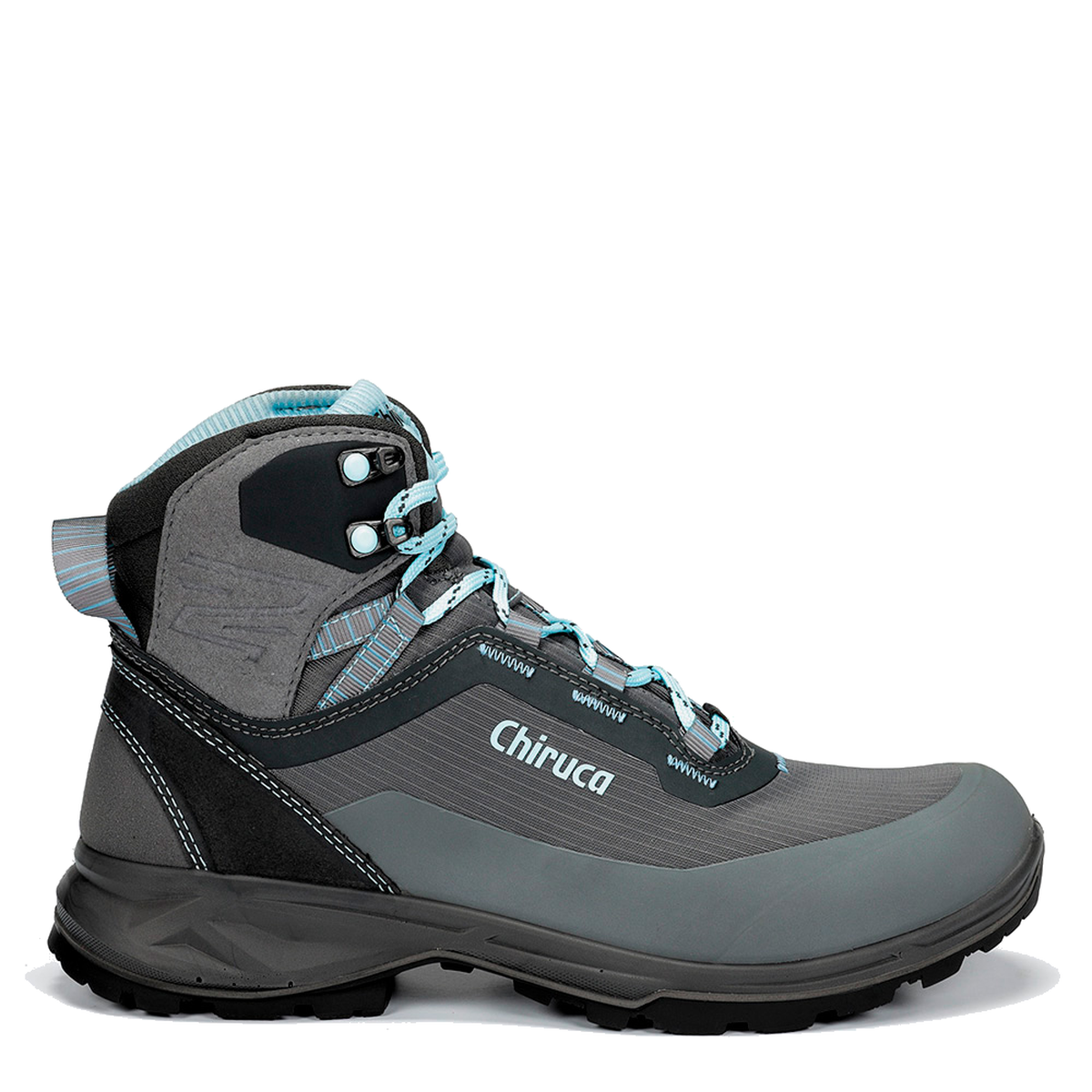 Botas de trekking CHIRUCA Geiser Lady 13 — detalle 2