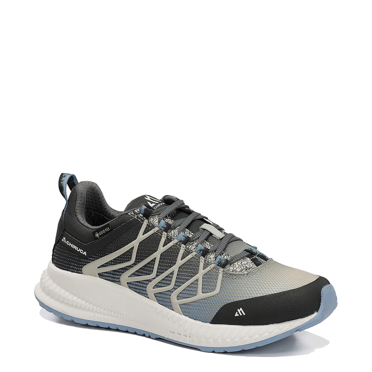 Zapatillas outdoor CHIRUCA Bimini 13 — vista principal