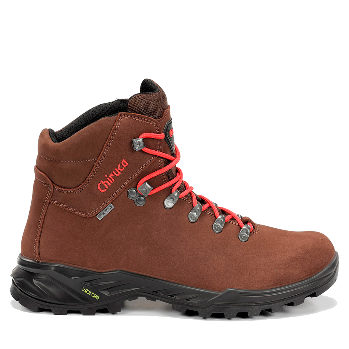 Botas de trekking CHIRUCA Cares 02 — detalle 2