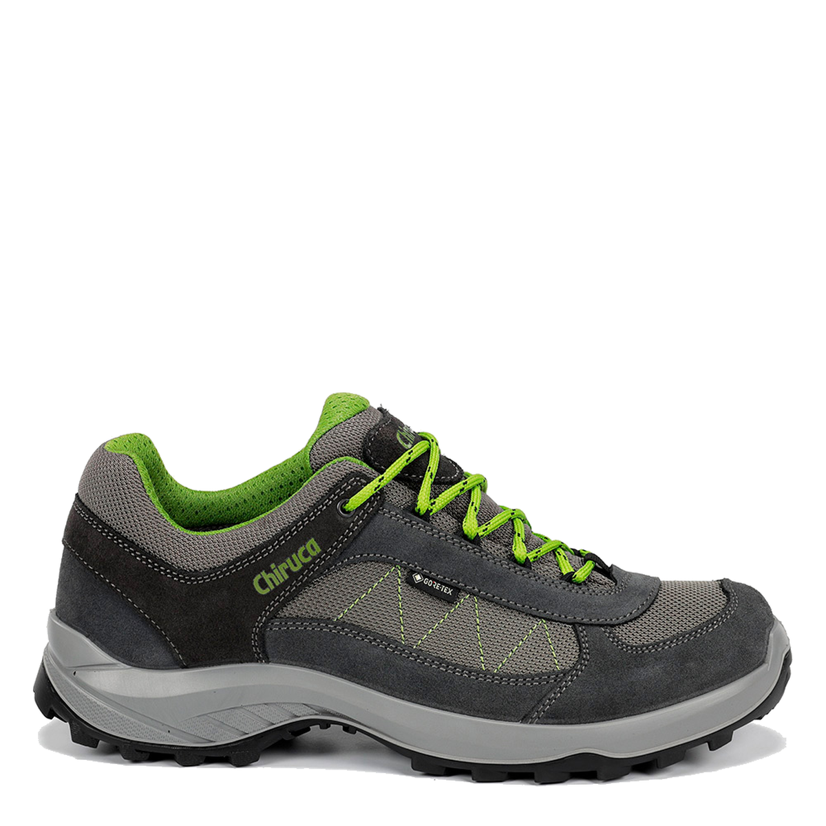 Zapatillas outdoor CHIRUCA Australia 01 — detalle 2