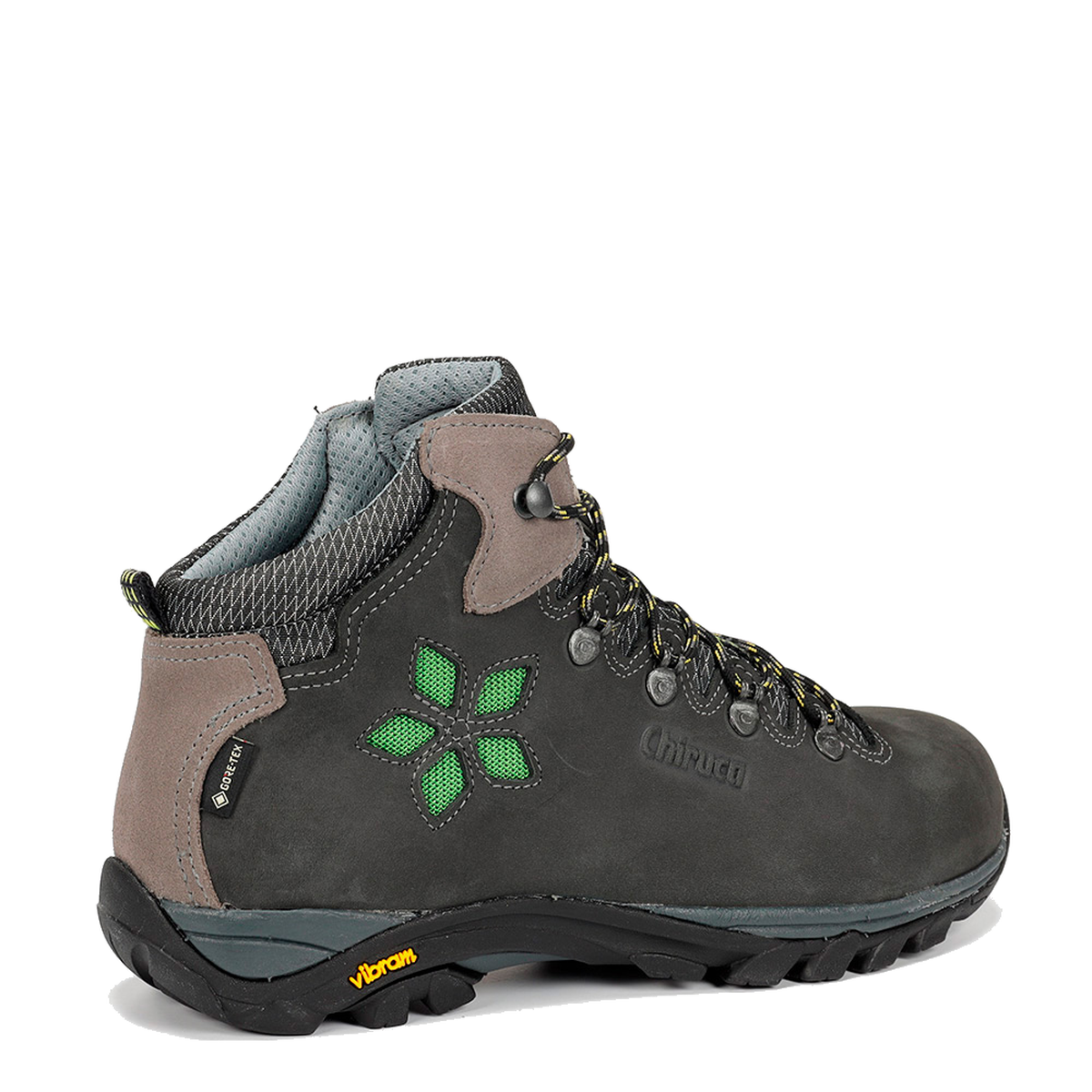 Botas de trekking CHIRUCA Monique 01 — detalle 5