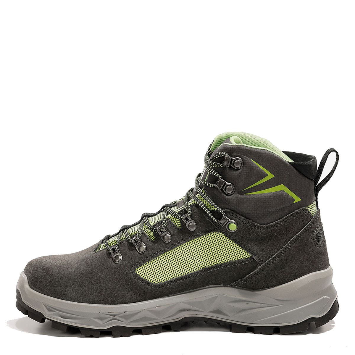 Botas de trekking CHIRUCA Besalú 01 — detalle 4