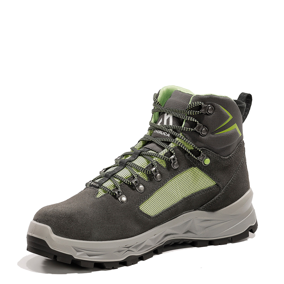 Botas de trekking CHIRUCA Besalú 01 — detalle 3