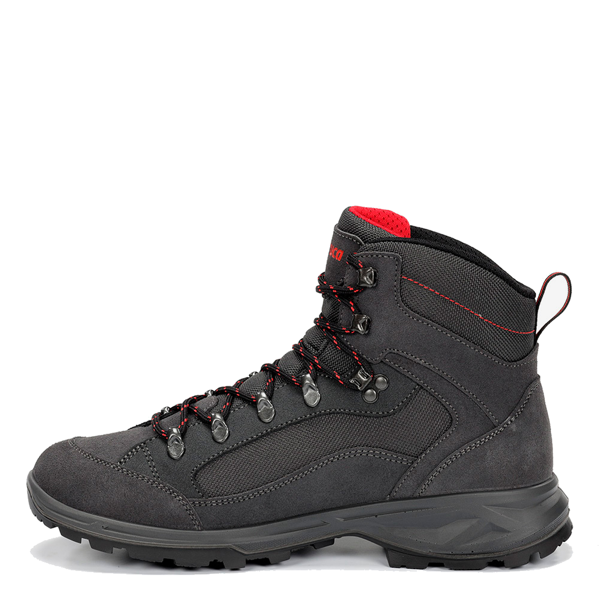 Botas de trekking CHIRUCA Mallos 05 — detalle 4