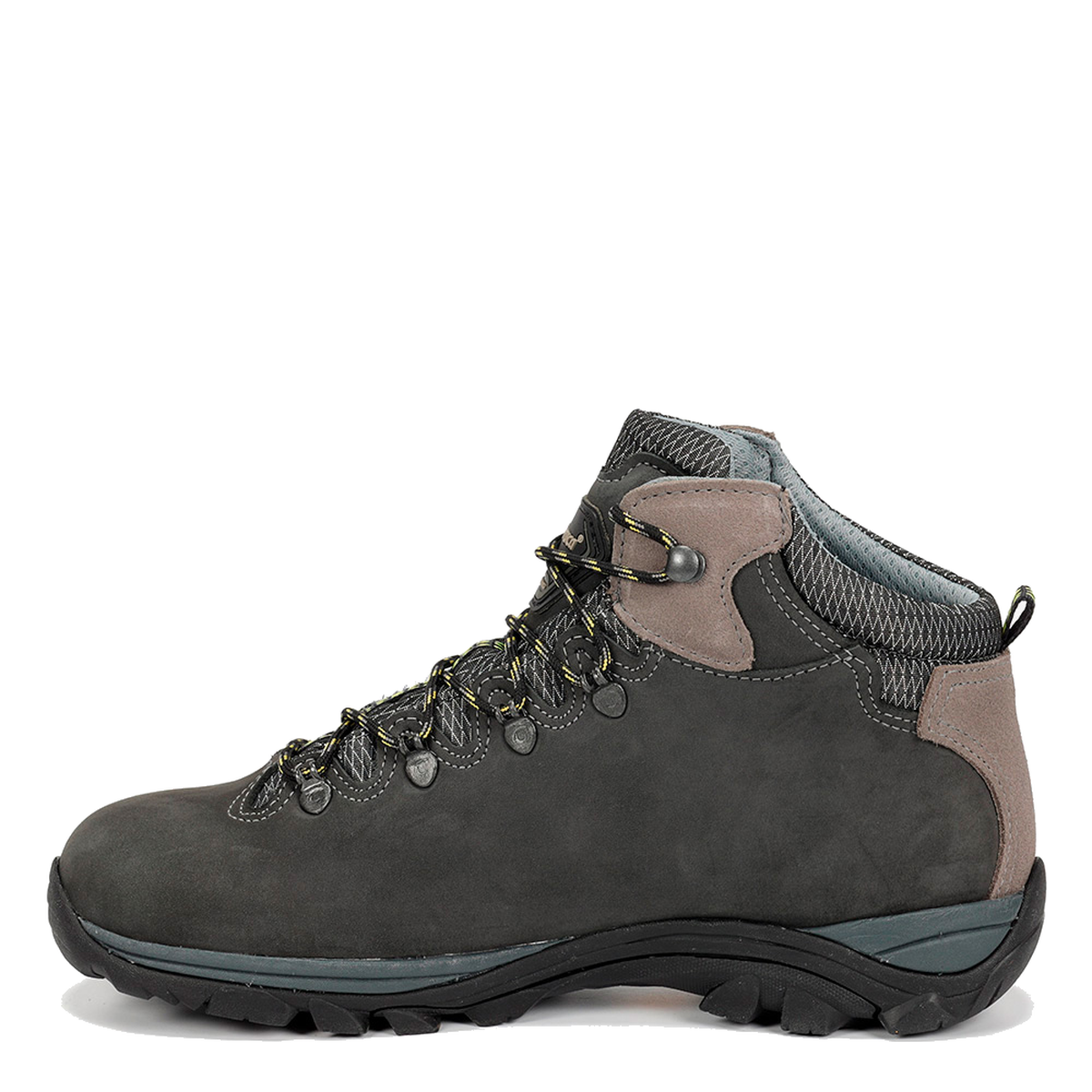 Botas de trekking CHIRUCA Monique 01 — detalle 4