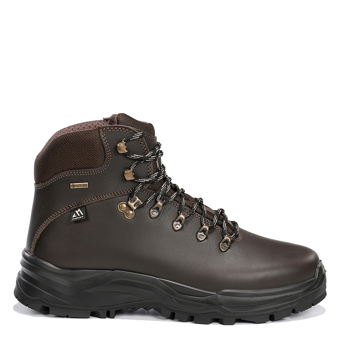 Botas de trekking CHIRUCA Galicia 02 — detalle 2