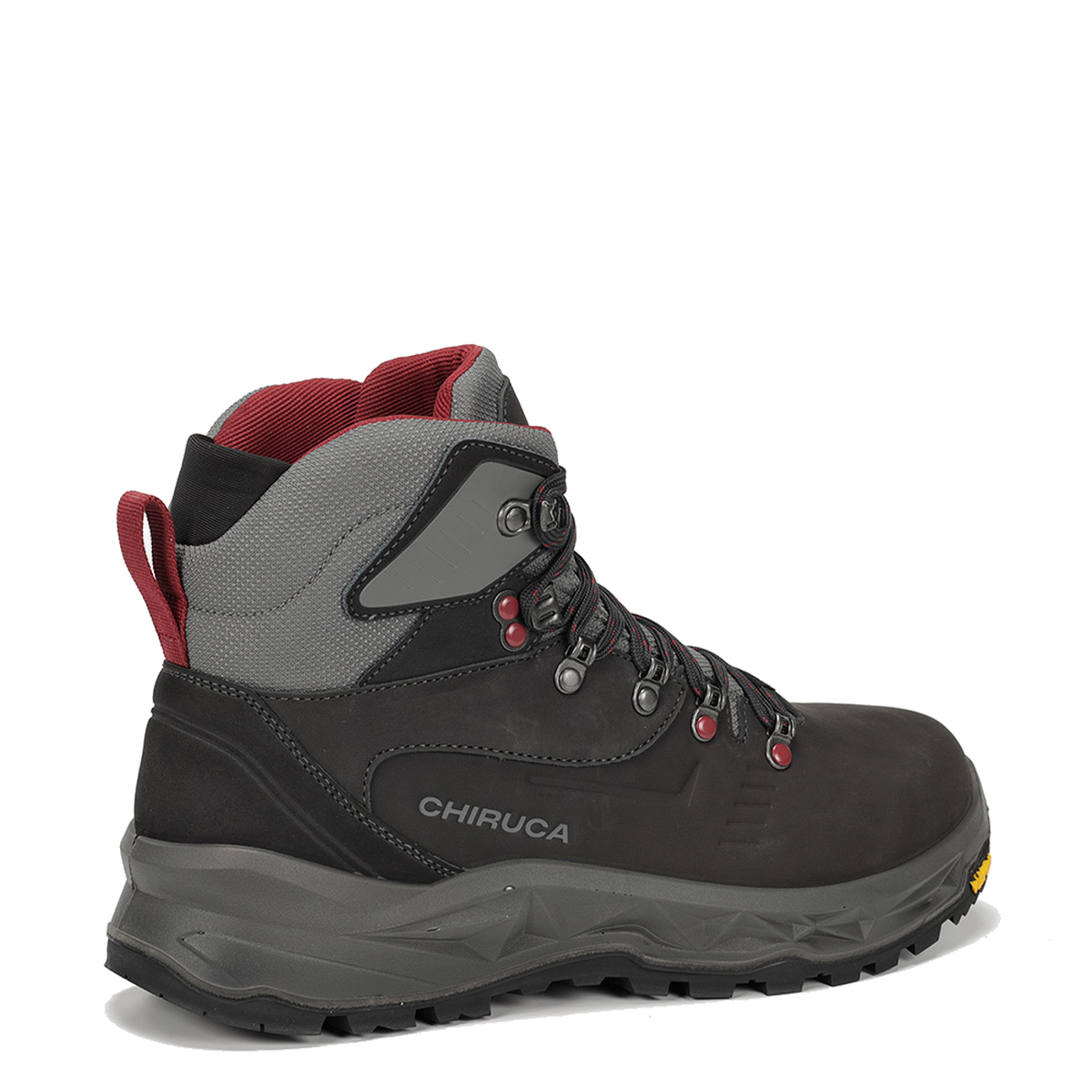 Botas de trekking CHIRUCA Taburiente 09 — detalle 5