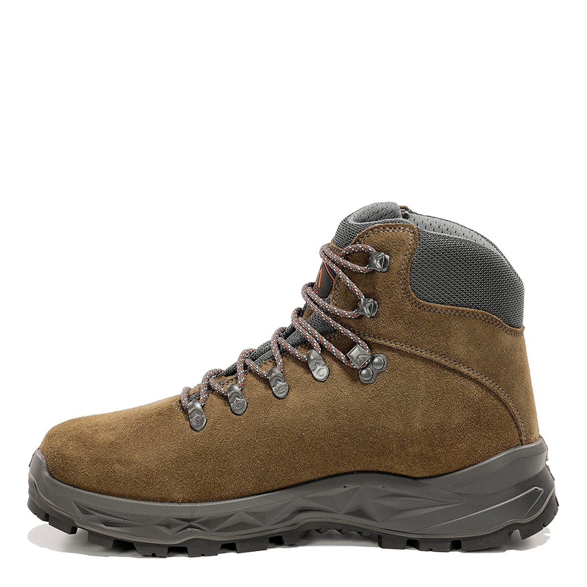 Botas de trekking CHIRUCA Xacobeo 18 — detalle 4