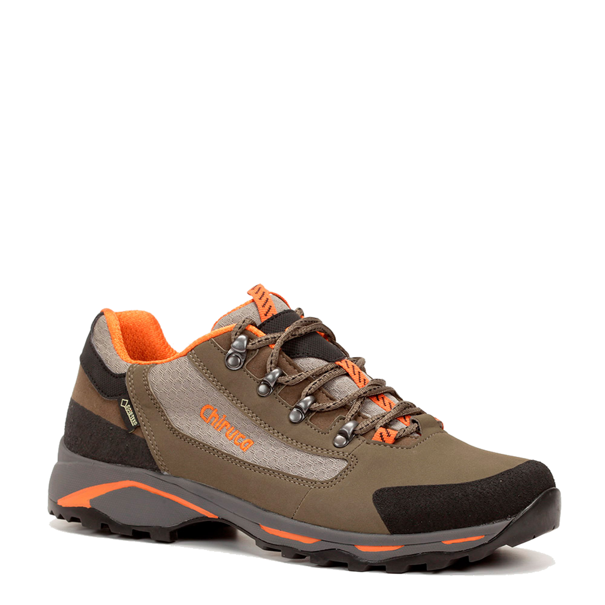 Zapatillas outdoor CHIRUCA Santiago 08 — vista principal